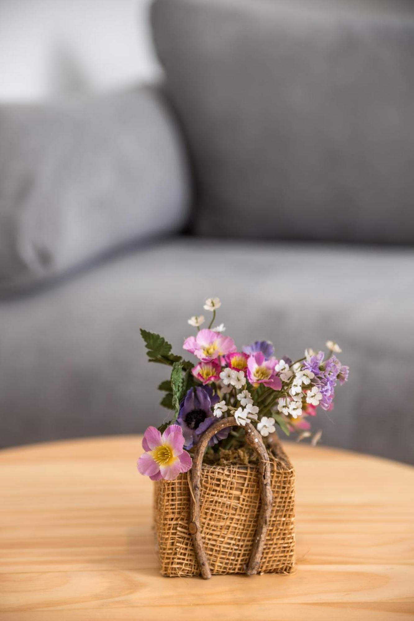 Apartmani Jurina 卡斯塔 外观 照片